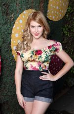 RENEE OLSTEAD for Pinup Girl Clothing