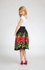 RENEE OLSTEAD for Pinup Girl Clothing