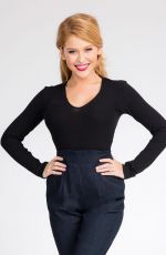 RENEE OLSTEAD for Pinup Girl Clothing