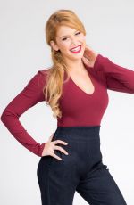 RENEE OLSTEAD for Pinup Girl Clothing