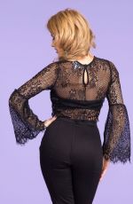 RENEE OLSTEAD for Pinup Girl Clothing