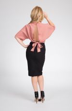 RENEE OLSTEAD for Pinup Girl Clothing