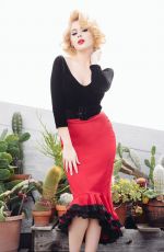 RENEE OLSTEAD for Pinup Girl Clothing
