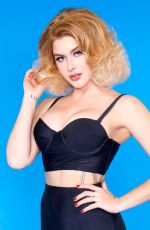 RENEE OLSTEAD for Pinup Girl Clothing