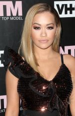 RITA ORA at America