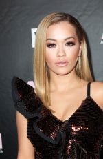 RITA ORA at America