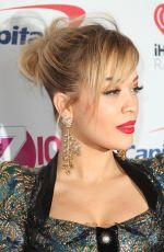 RITA ORA at Z100
