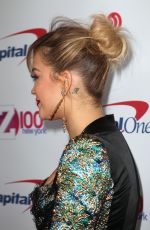 RITA ORA at Z100