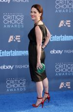 ROBIN TUNNEY at 22nd Annual Critics