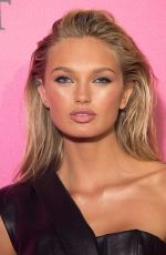 ROMEE STRIJD at 2016 Victoria