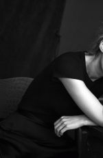 ROONEY MARA for Pirelli Calender 2017