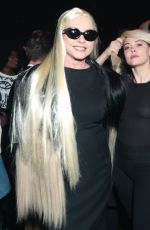 ROSE MCGOWAN at Charliewood Exhibition Opening 11/28/2016
