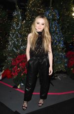 SABRINA CARPENTER at Z100