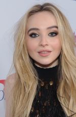 SABRINA CARPENTER at Z100