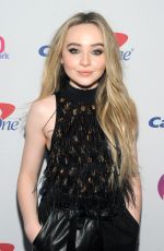 SABRINA CARPENTER at Z100