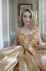 SABRINA CARPENTER for Cliche, 2015