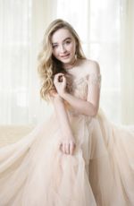 SABRINA CARPENTER for Cliche, 2015