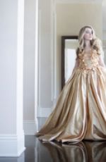 SABRINA CARPENTER for Cliche, 2015