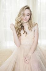 SABRINA CARPENTER for Cliche, 2015