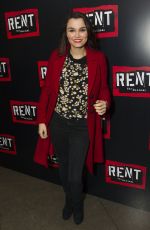 SAMANTHA BARKS at 