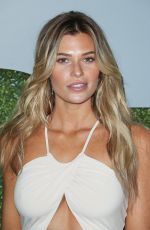 SAMANTHA HOOPES at GQ Men of the Year Awards 2016 in West Hollywood 12/08/2016
