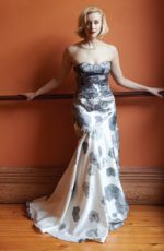 SARAH GADON - ACTRA, Toronto 2016