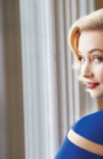 SARAH GADON - ACTRA, Toronto 2016