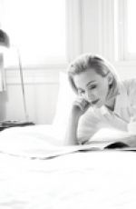 SARAH GADON - ACTRA, Toronto 2016
