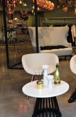 SARAH MICHELLE GELLAR at Launch of Sauvignon Blanc in Limited Edition Holiday Bottle at Curve in Culver City 12/14/16