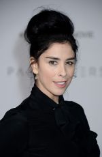 SARAH SILVERMAN at ‘Passengers’ Premiere in Westwood 12/14/2016