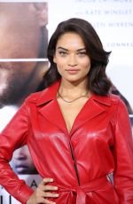 SHANINA SHAIK at 