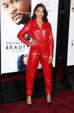 SHANINA SHAIK at 