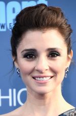 SHIRI APPLEBY at 22nd Annual Critics