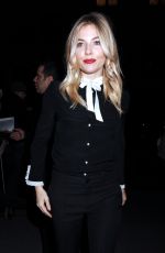 SIENNA MILLER at 