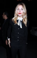 SIENNA MILLER at 