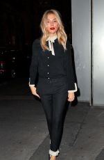 SIENNA MILLER at 