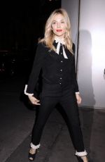SIENNA MILLER at 