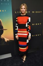 SIENNA MILLER at 