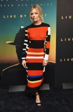 SIENNA MILLER at 