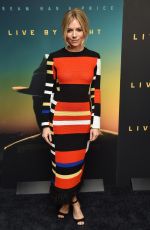 SIENNA MILLER at 