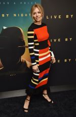 SIENNA MILLER at 
