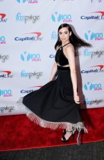 SOFIA CARSON at Y100