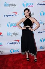 SOFIA CARSON at Y100