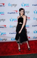 SOFIA CARSON at Y100