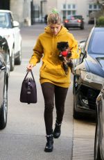 SOFIA RICHIE at Barneys New York in Beverly Hills 12/13/2016