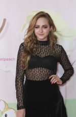 SOPHIE REYNOLDS at Too Faced