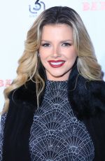 STEPHANIE BRANTON at 9th Annual Babes in Toyland Charity Toy Drive in Hollywood 12/08/2016