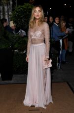 SUKI WATERHOUSE at London Evening Standard British Film Awards 12/08/2016