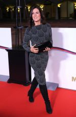 SUSANNA REID at The Sun Military Awards in London 12/14/2016