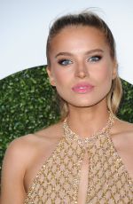 TANYA MITYUSHINA at GQ Men of the Year Awards 2016 in West Hollywood 12/08/2016